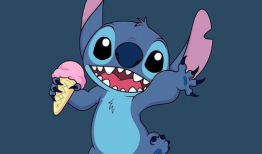 史迪奇动漫,欢乐无限，梦想启航