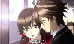 邪恶集动漫,暗黑世界的奇幻冒险之旅